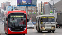 На АМЗ ограничат движение из-за прокладки троллейбусной линии
