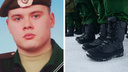 Пробыл на фронте меньше полугода: в СВО погиб <nobr class="_">24-летний</nobr> мобилизованный из Минусинска