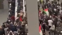 Протестующие ворвались в аэропорт Махачкалы и пытаются найти евреев. Недавно туда прилетели беженцы из Тель-Авива