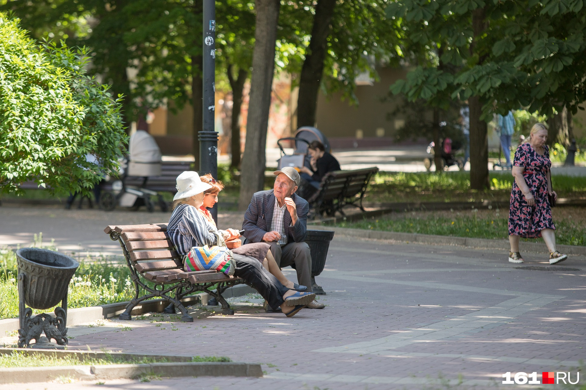 Даже следование всего паре правил увеличит продолжительность жизни