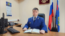 Назначен новый транспортный прокурор Новосибирска — что о нем известно