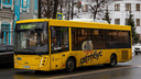 «Печки шпарят, как в морозы»: ярославцы пожаловались на жару в новых «Яавтобусах»