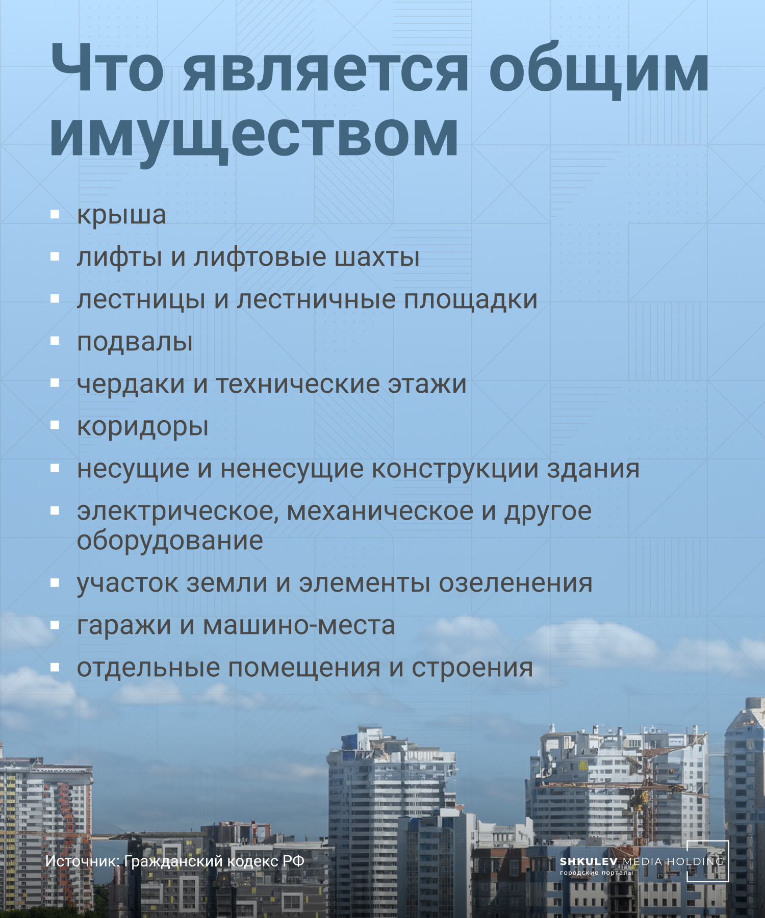 Собственников заставят платить за поврежденное общедомовое имущество. Что  изменилось для жильцов | 13.10.2023 | Ярославль - БезФормата