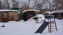 Подростки избили <nobr class="_">9-летнюю</nobr> девочку на детской площадке в Новосибирске