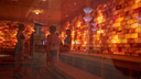 «Традиция у нас такая»: в Самаре бани подняли цены на отдых в новогодние праздники