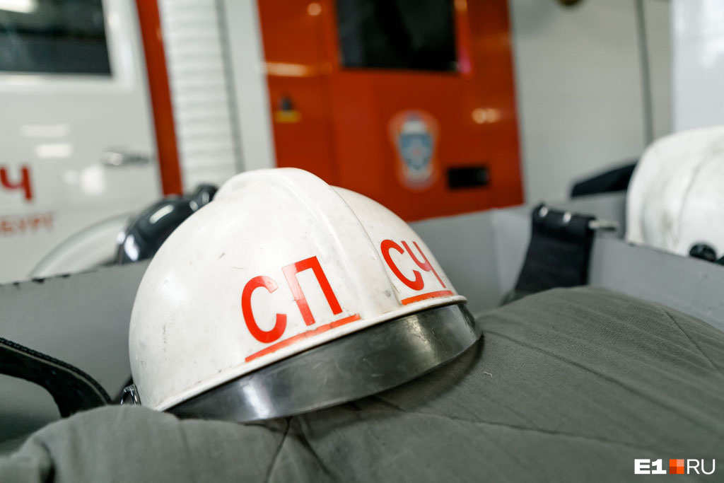 Петиция о спасении пожарной части в Балее появилась в Сети