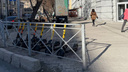 Первые электросамокаты заметили на улицах Новосибирска — можно ли уже кататься?