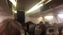 Задержанный на 19 часов рейс Azur Air вылетел в Таиланд из Новосибирска
