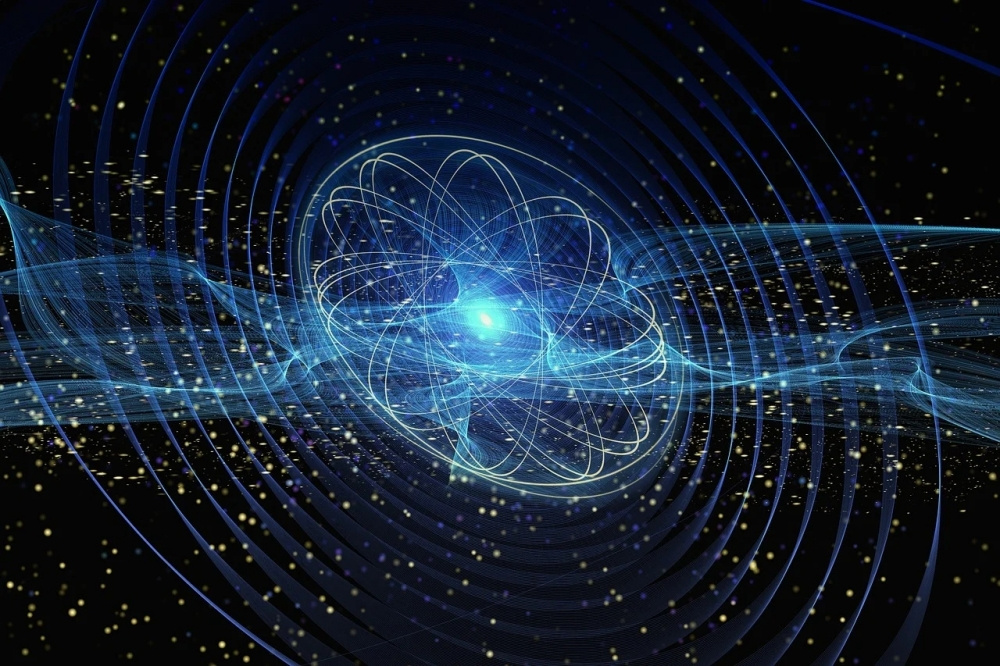 На «Старконе» расскажут про квантовый космос и новую таблицу Менделеева