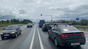Водителей возмутил новый светофор на трассе под Челябинском