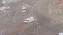 Скорая протаранила Skoda посреди перекрестка — должен ли был водитель спецавтомобиля убедиться, что его пропускают