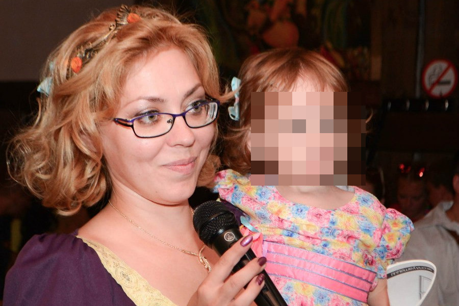 В Екатеринбурге женщина нашлась спустя полгода после исчезновения. Она писала, что находится «в аду»