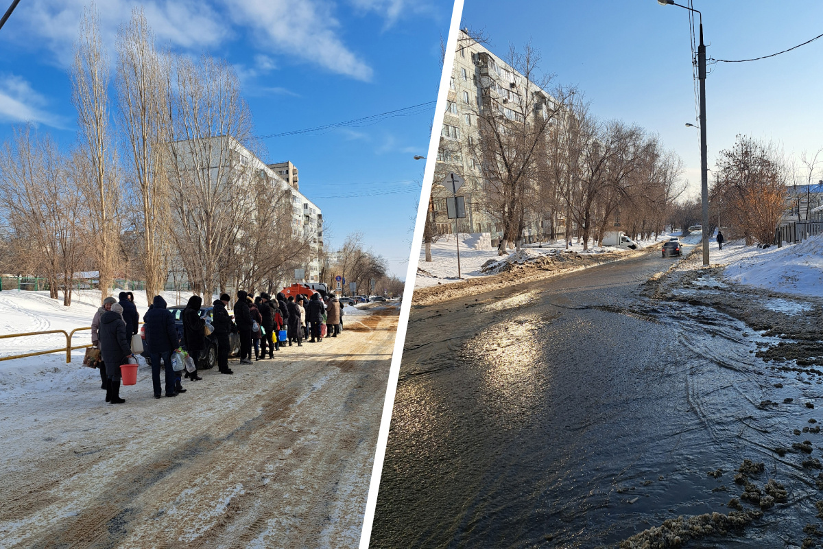 Сесть на трубу и застрять