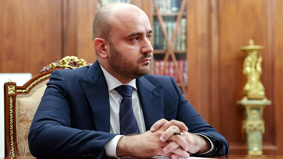 «Может матернуться, но элегантно»: что известно о характере нового врио губернатора Самарской области