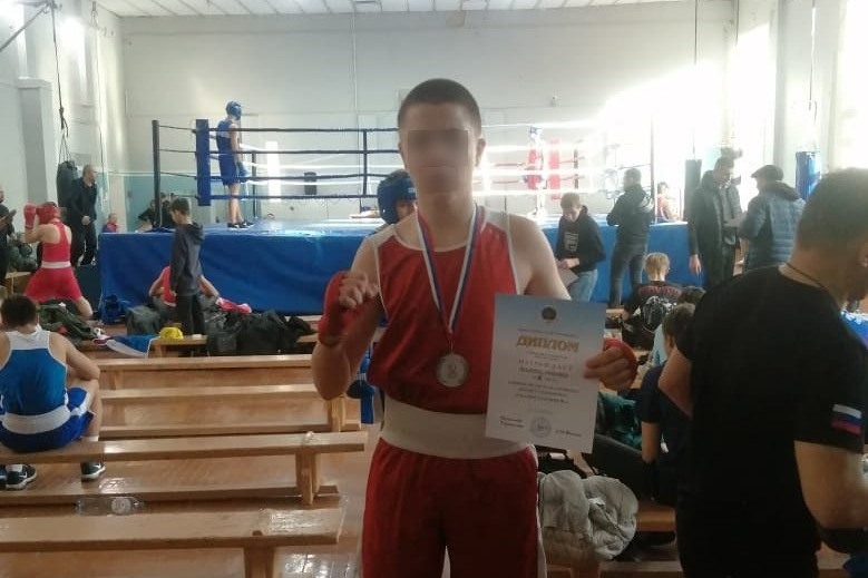 Почему умер 14-летний боксер в Первоуральске? Результаты экспертизы