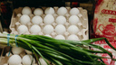 Турецкие яйца и действия новосибирских властей: губернатор Новосибирской области — о росте цен на яйца и курицу