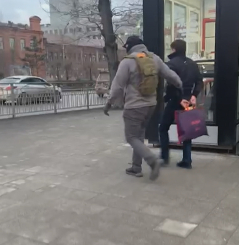 Обласова этапировали в Новосибирск полтора года назад Обласова этапировали в Новосибирск полтора года назад