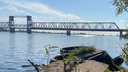 На реке в Архангельске утонул подросток: год назад на том же месте погибла девочка