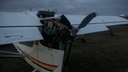 Пилот сломал позвоночник: стали известны подробности авиакатастрофы под Волгоградом