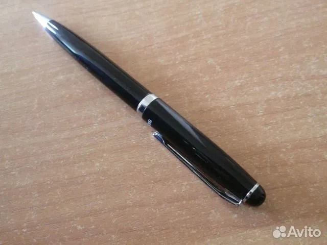 Ручка за 1 миллион рублей