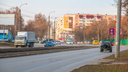 В мэрии прокомментировали сообщения о расширении улицы Ново-Вокзальной