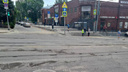 Логвиненко: разбитые техникой ЧВК «Вагнер» дороги в Ростове отремонтируют