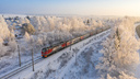 Дополнительные поезда из Ростова поедут в Сочи и Кисловодск на праздниках