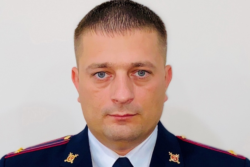 В Волгограде командир батальона ДПС задержан за крышевание грузовиков своей жены