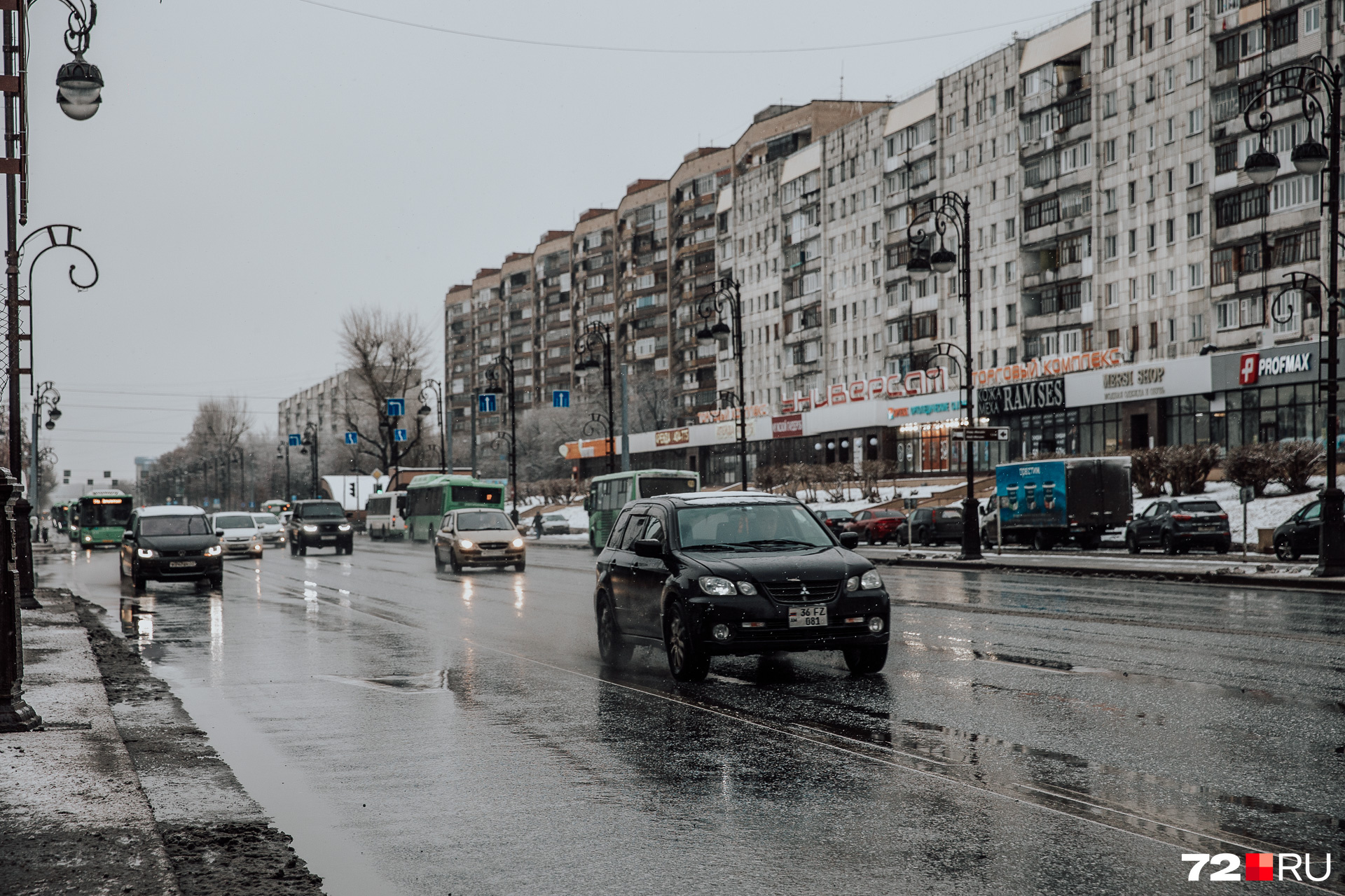 Уфимскому бизнесмену, который нахваливал Тюмень, ответил ее коренной житель  - 15 января 2024 - ufa1.ru