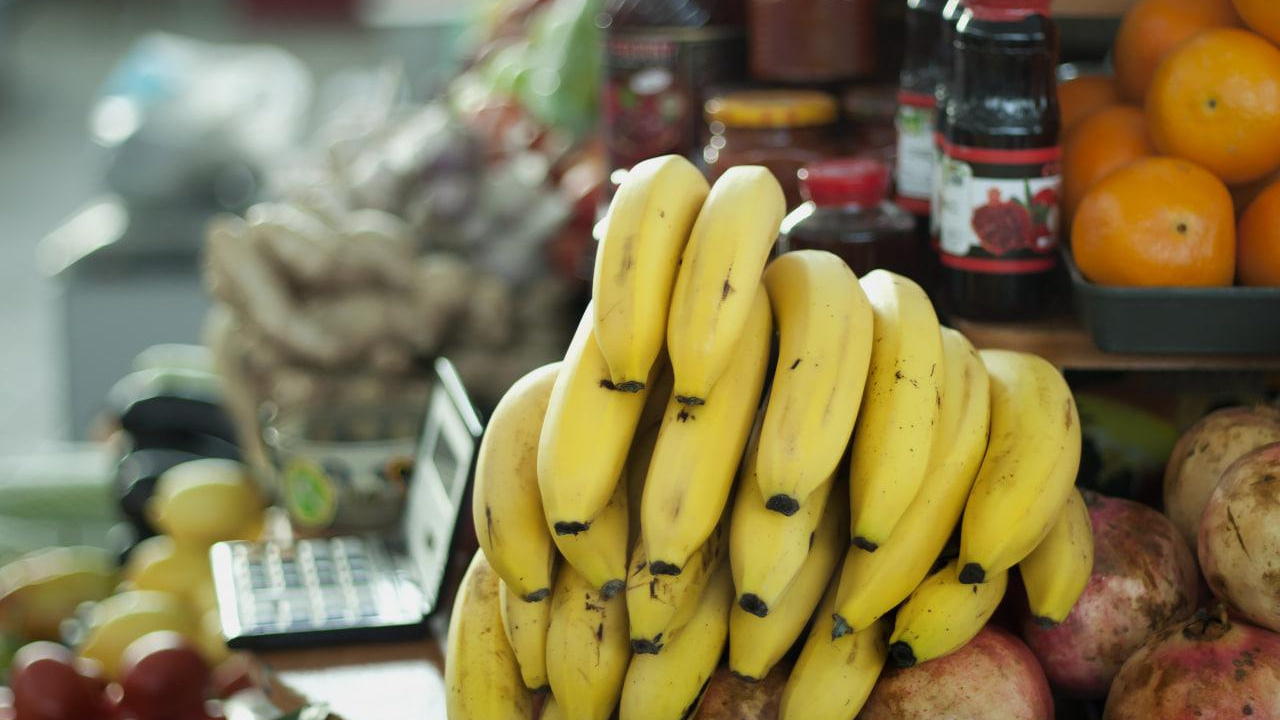 В красноярской компании прокомментировали новость о бананах с кокаином