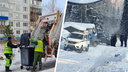 «ЭкоИнтегратор» перестал возить мусор между двумя округами Архангельской области. Жители были против
