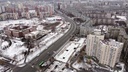 В Челябинске начали готовиться к продлению улицы Братьев Кашириных