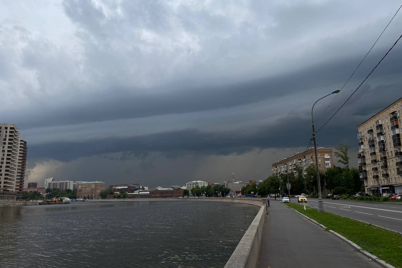 Новости Москвы и Московской области | МСК1.ру