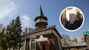 В Новосибирске председатель Духовного управления мусульман получил срок за нелегальное общежитие