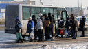 «Сколько стоит ваше время?»: жители отдаленных поселков на краю Волгограда пожаловались на отсутствие транспорта