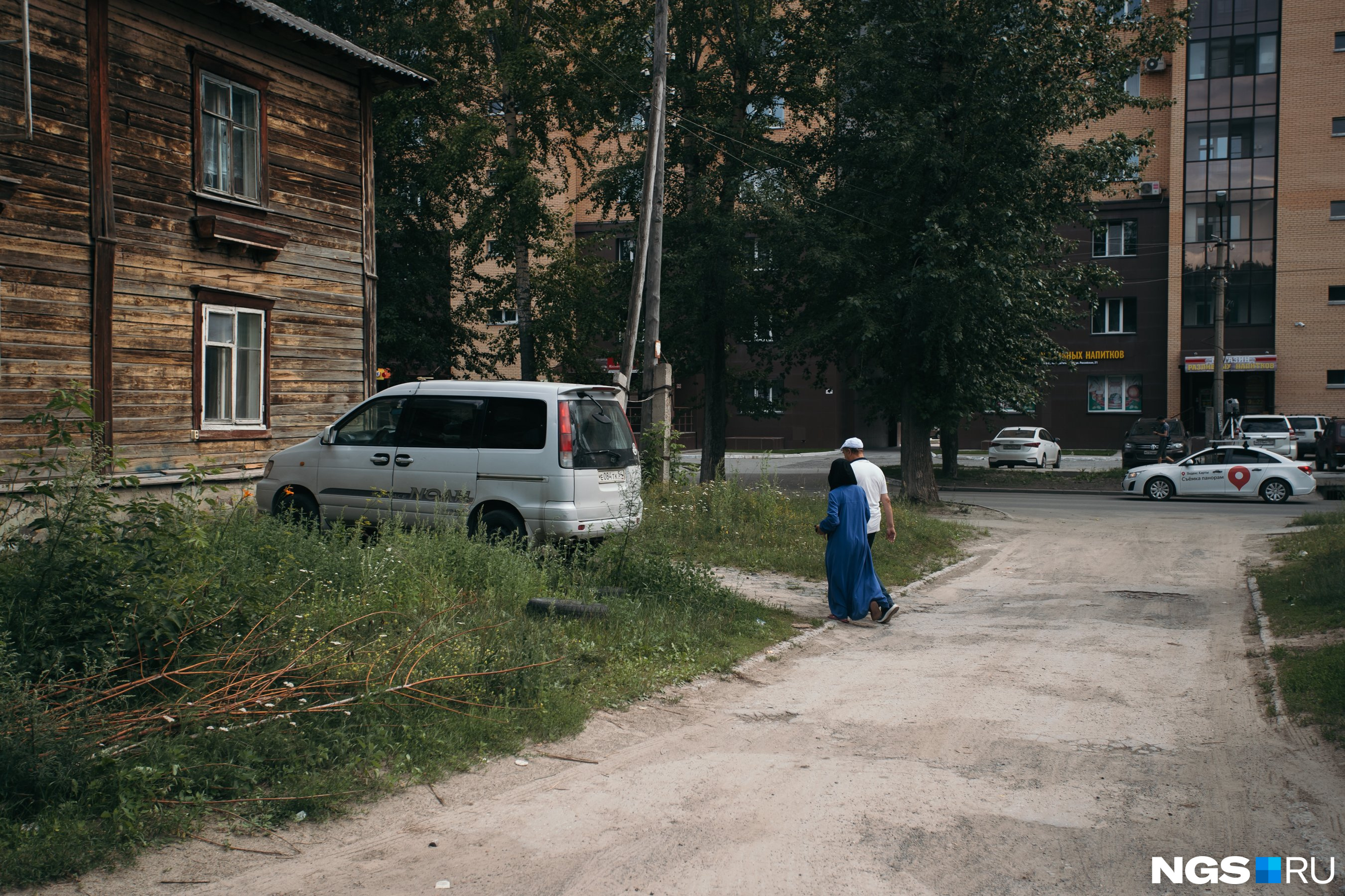 В деревянных домах много арендаторов — квартиру в них можно снять дешевле В деревянных домах много арендаторов — квартиру в них можно снять дешевле