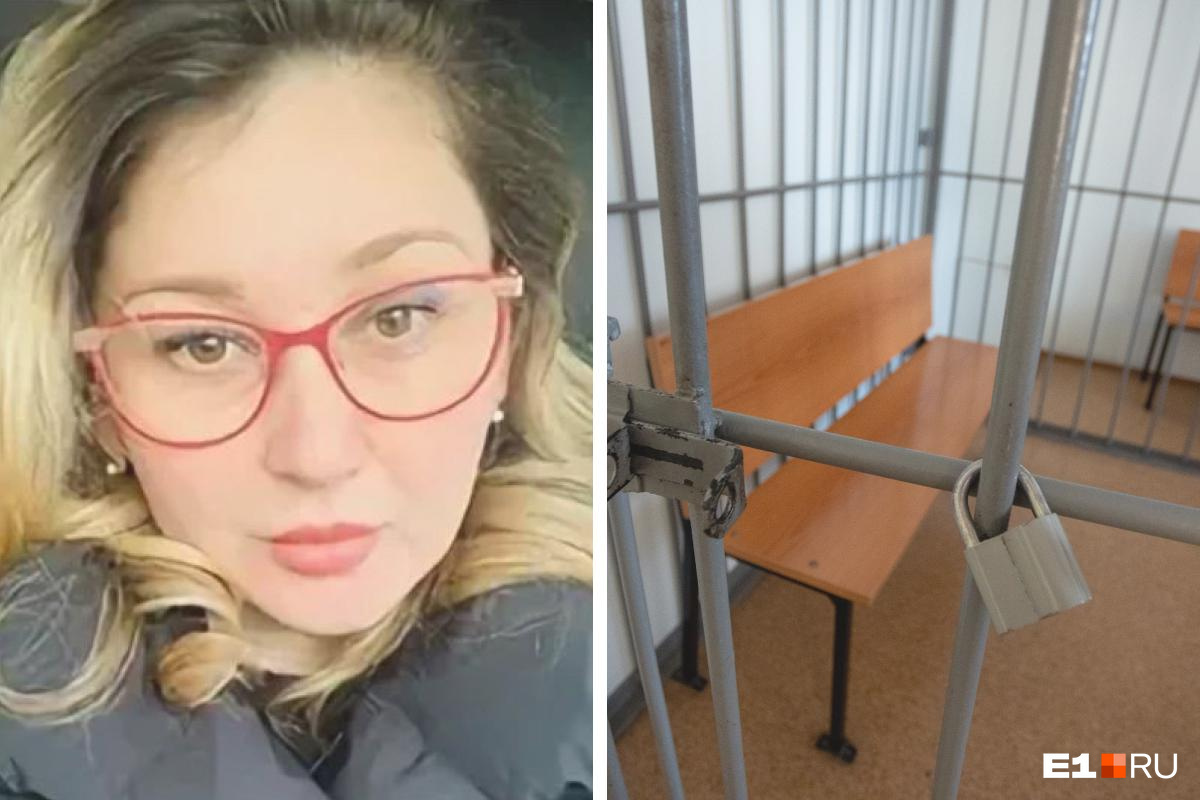В Екатеринбурге риелтора-мошенницу увезли из суда на скорой после хитрого хода адвоката. Что он сделал?