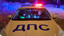 Перебегала дорогу: 14-летняя девушка попала под колеса квадроцикла в Новосибирске