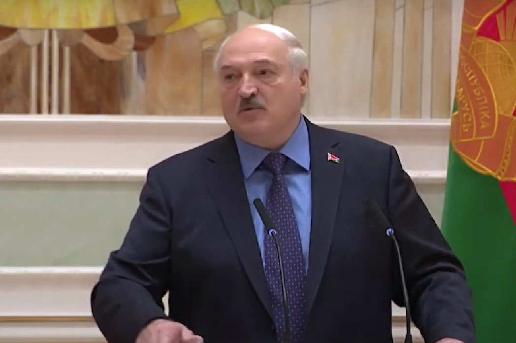 Лукашенко поведал хронику мятежа ЧВК «Вагнер». Главное