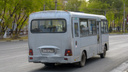 В Самаре изменили два автобусных маршрута