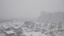 Когда в Самарской области закончится погодный треш? Синоптики ждут новых сюрпризов