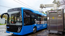 Для трех городов Ростовской области закупят 40 электробусов