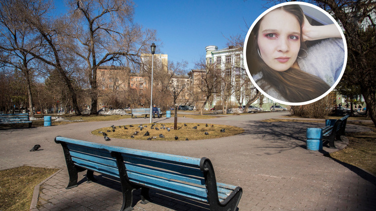 «Буду таскать с собой табуретку»: журналистка НГС — о том, как с больными ногами гулять по Новосибирску, если нет скамеек