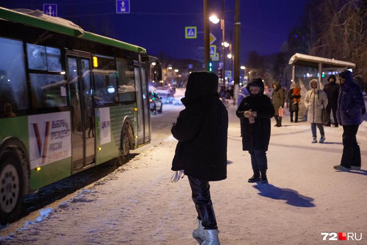 Маршрут 2 автобуса москва