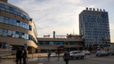 Группа детей из Макеевки застряла на ростовском вокзале