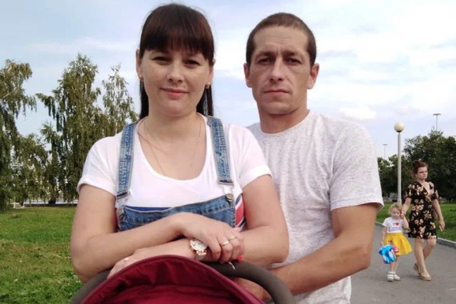 «Догнал и задушил руками». Силовики закончили расследование убийства матери 5 детей на Урале