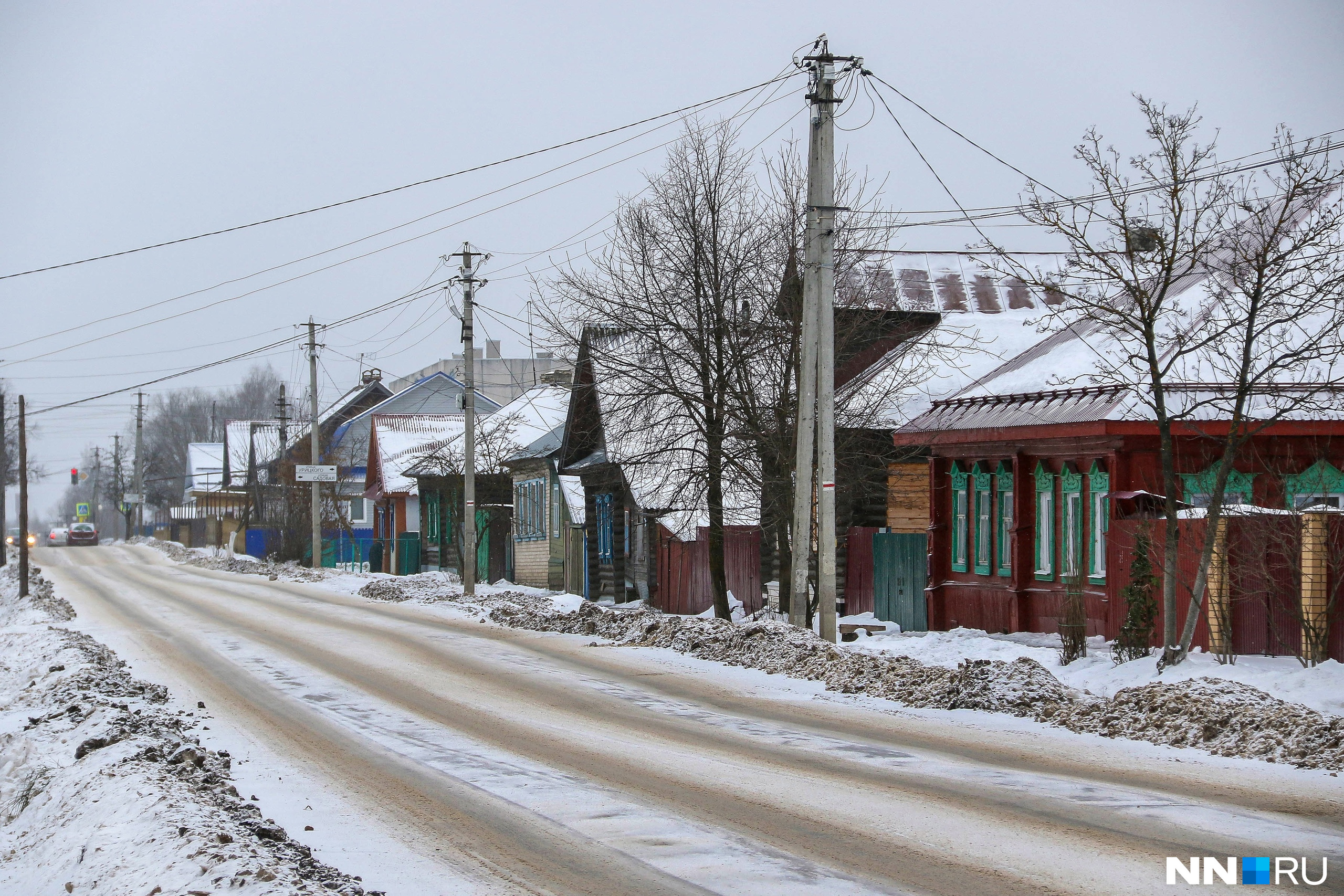 Обошли Тулу и Башкортостан. Нижегородская область заняла 37 место в рейтинге по зарплатам в малых городах
