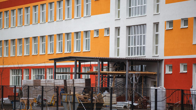 В Ярославле снова продлили разрешение на строительство школы на Пашуковской. Зачем