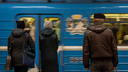 Обновить планируют, но деньги не заложили: во сколько обойдется Новосибирску покупка новых поездов для метро