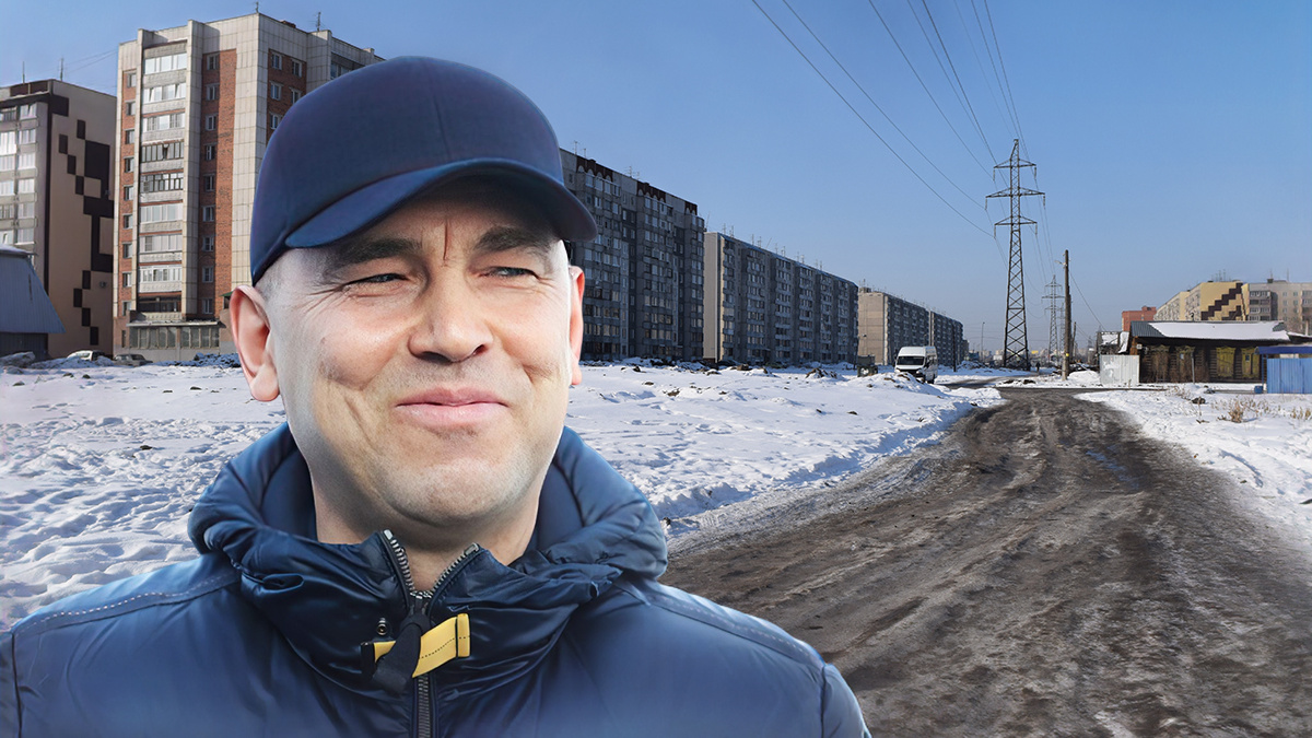 «Работы уже ведутся»: Вадим Шумков рассказал о планах строительства нового моста и дороги по Бурова-Петрова